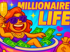 Igra Millionaire Life