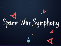Igra Space War Symphony