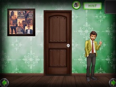 Igra Amgel Easy Room Escape 325
