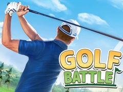 Igra Mini Golf Battle