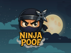 Igra Ninja Poof