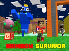 Igra Rainbow Survivor