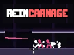 Igra REINCARNAGE