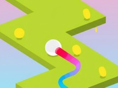 Igra Infinite Path