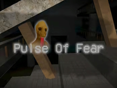 Igra Pulse Of Fear