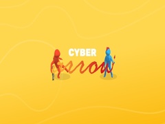 Igra Cyber Arrow
