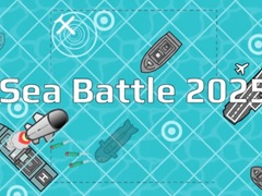 Igra Sea Battle 2025