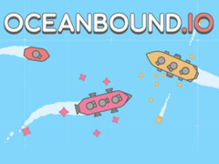 Igra Oceanbound.io
