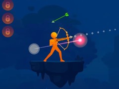 Igra Archers Random
