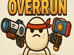 Igra Overrun