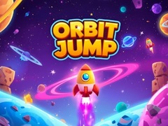 Igra Orbit Jump