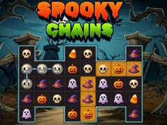 Igra Spooky Chains