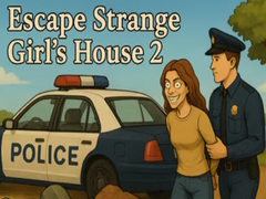 Igra Escape Strange Girl’s House 2