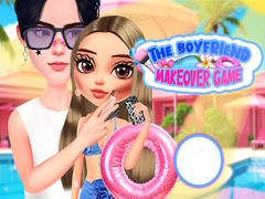 Igra The Boyfriend Makeover Game