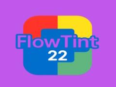 Igra FlowTint