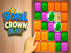 Igra Royal Crown Blast