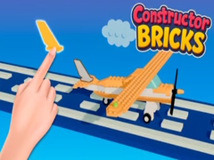 Igra Constructor Bricks