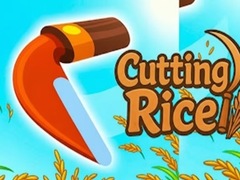 Igra Cutting Rice