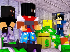 Igra Robberies 3D