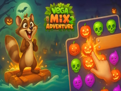 Igra Vega Mix 2 Adventure