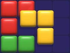 Igra Koko Loco Block Blast