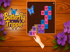Igra Butterfly Triple