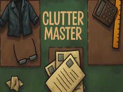 Igra Clutter Master