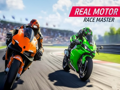 Igra Real Motor Race Master