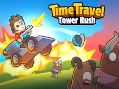 Igra Time Travel Tower Rush 