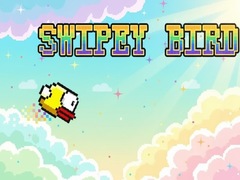 Igra Swipey Bird