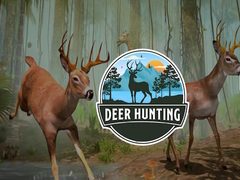 Igra Deer Hunting 