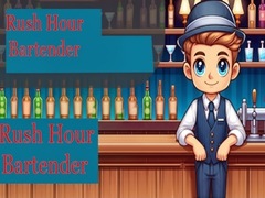 Igra Rush Hour Bartender