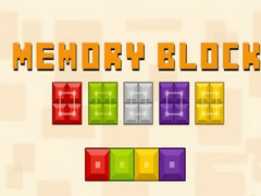 Igra Memory Block