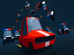 Igra Pato VS Cops