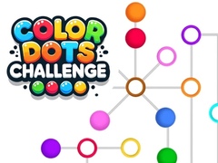 Igra Color Dots Challenge