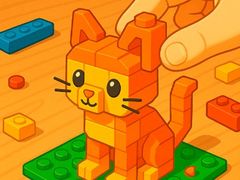 Igra Construction Set - 3D Builder