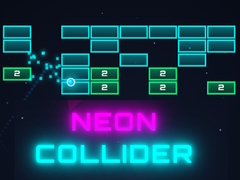 Igra Neon Collider