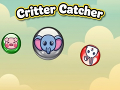 Igra Critter Catcher
