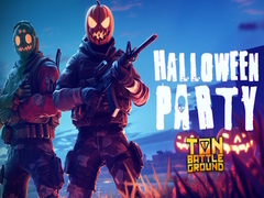 Igra The Battleground Halloween Party