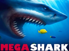 Igra Mega Shark