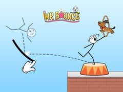 Igra Mr Bounce