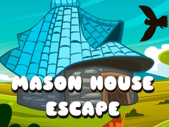 Igra Mason House Escape