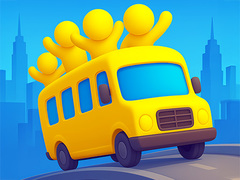 Igra Car Jam: Traffic Puzzle