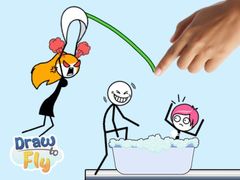 Igra Draw To Fly
