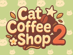 Igra Cat Coffee Shop 2
