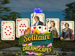 Igra Solitaire Dreamscapes