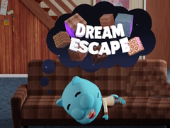 Igra Dream Escape