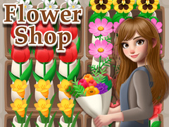 Igra Flower Shop