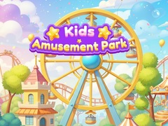 Igra Kids Amusement Park