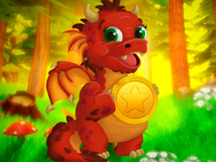 Igra Zooma Dragon